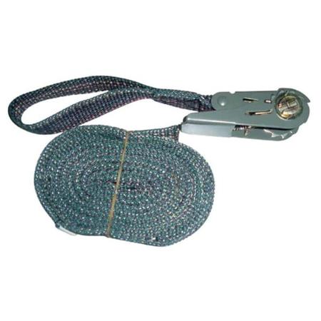 16 Ratchet Strap Camo