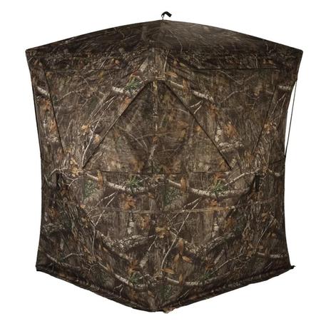 300 Ground Blind