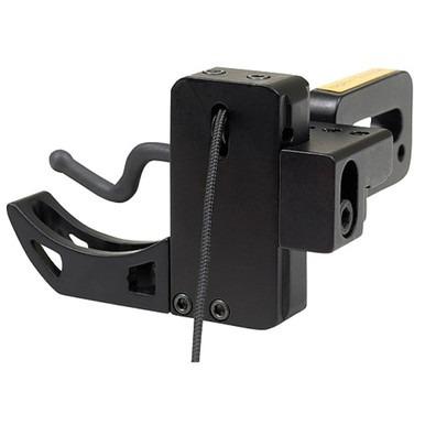 Dropzone Rest Blk Rh
