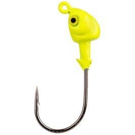 Sw Flats Jighead 3/8oz Chart 3pk