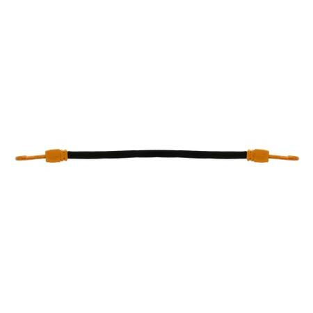 Flat Bungee 24 4pk