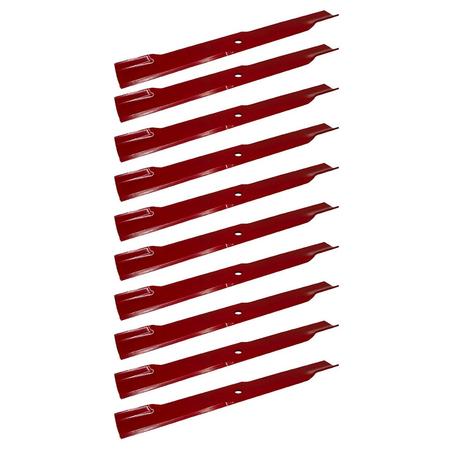 Blade 5/8 20.5 10pk