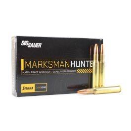 Marksman Hunter 30-06 165gr 20rnd