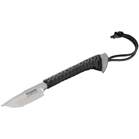 Harpoon Survival Knife