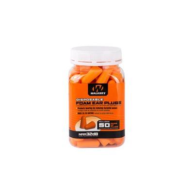 Disposable Foam Ear Plugs