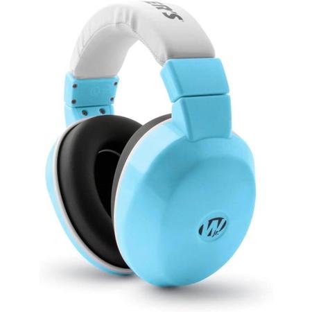 Infant Hearing Protection