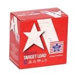 2 3/4 12ga Target Load 7 1/2sh