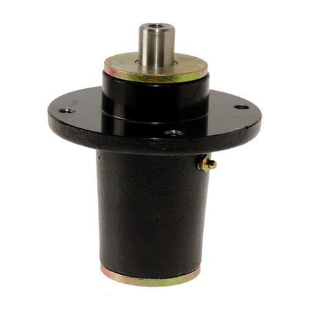 Spindle Assy Duct