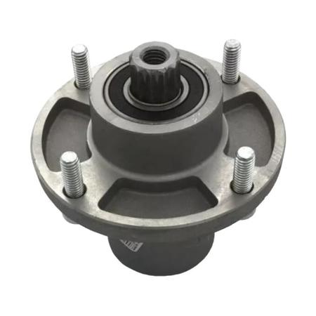 Blade Spindle Assy