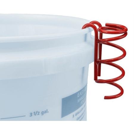 Bucket Rod Holder