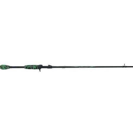 Amp Casting Rod