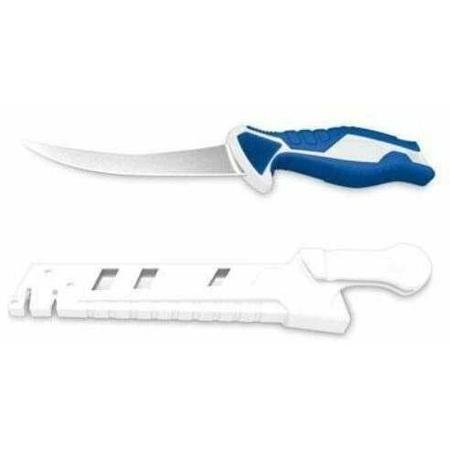 6 Lazer Sharp Fillet Knife