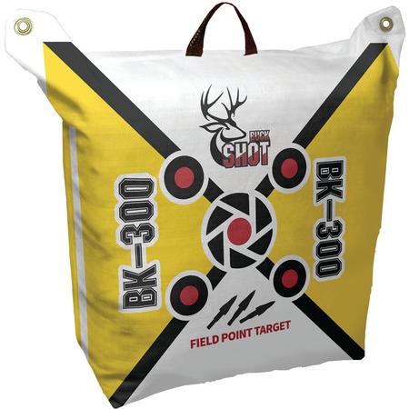 Buckshot Bk-300 F/p Target