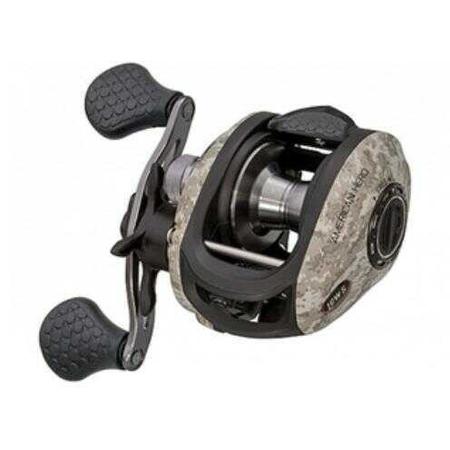 Camo Speed Spool Baitcast Lp Rh