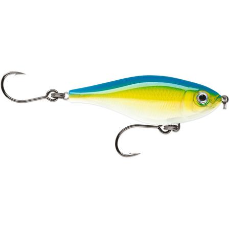 3 1/8 Twitchin Mullet Fusilier