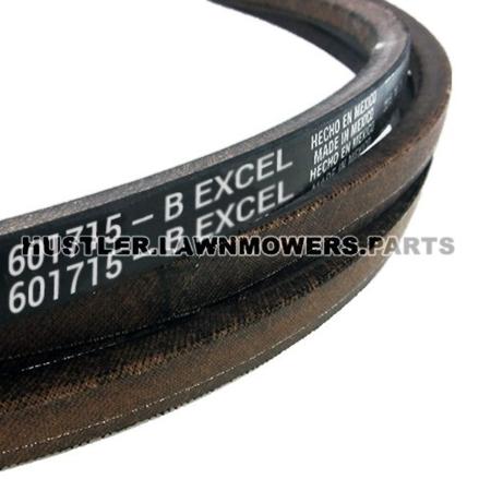 Belt B 162.0 El