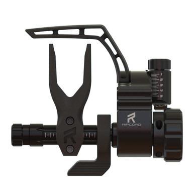 Cable Driven Micro Black Rh