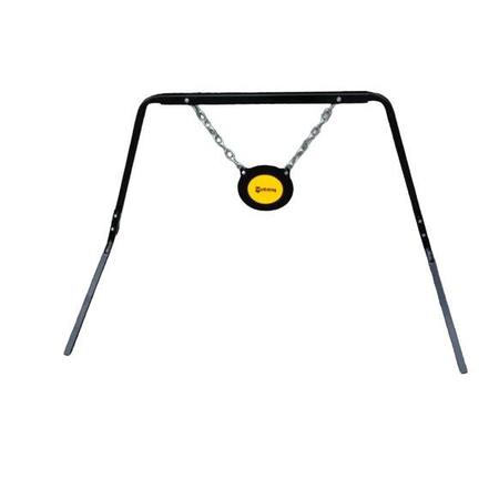 Complete Gong Target System 10