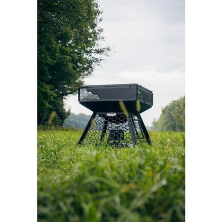 450lb Modular Stand A Fill Feeder