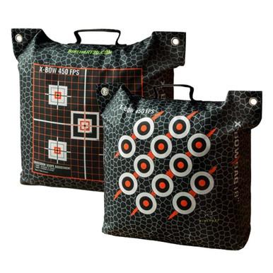 Crossbow Target Bag 18in