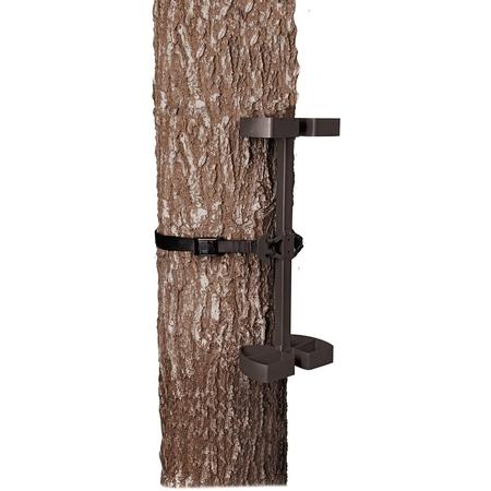 Bucksteps Tree Steps