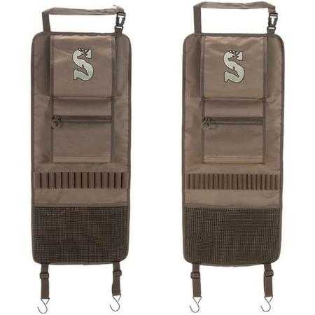Seatback Organizers