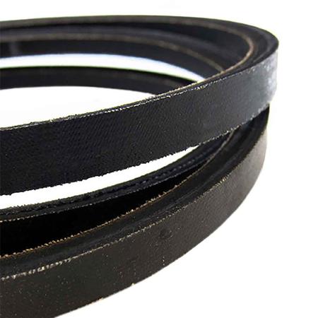 Belt A Sec 67.6 El