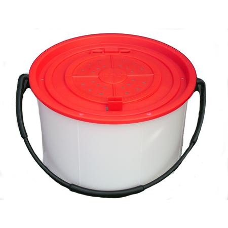 6 Qt Bucket