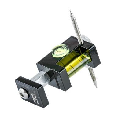 Gen2 Pro Third Axis Level