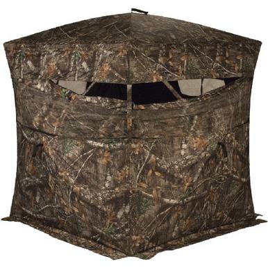 150 Ground Blind R/t Ed