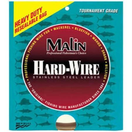 Hard Wire Ss 42 .020 93lb