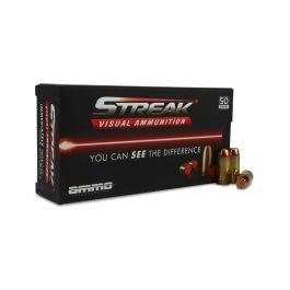 40sw Red Tracer 180gr 50rnd