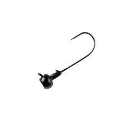 3/16 Shakey Head Jig Blk