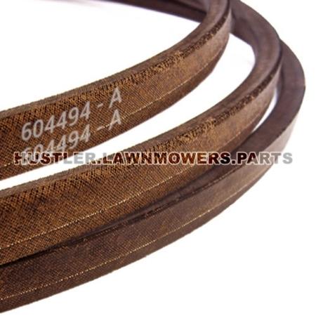 Belt B Secon 172 El