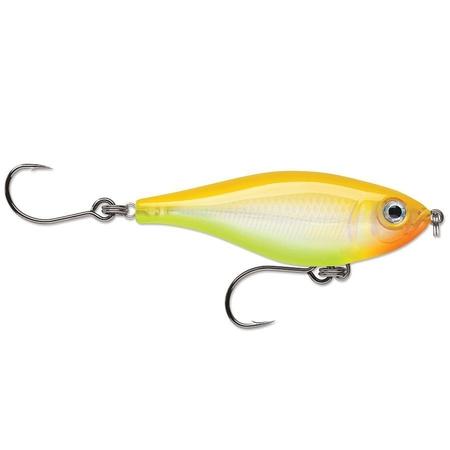 2 1/2 Twitchin Mullet Bne Char