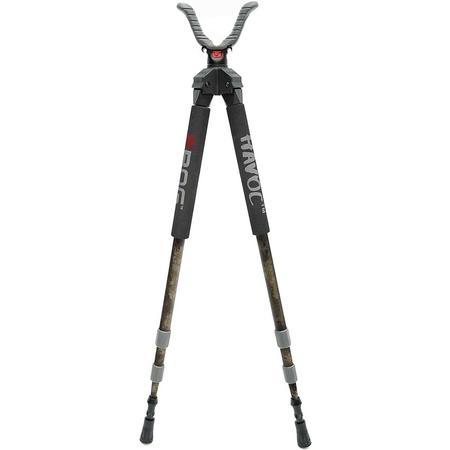 Havoc Camo Bipod