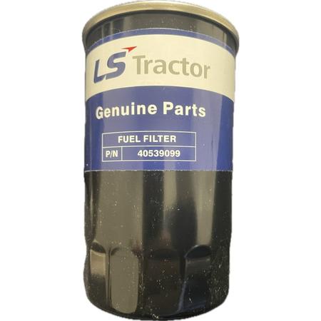 Filter, Fuel - 129-129a00-55800 - Yanmar