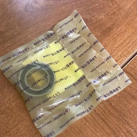 Ball Bearing