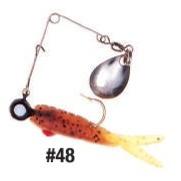 1/32oz Grub Spin