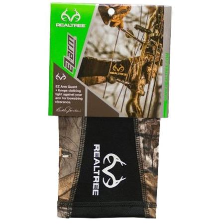 Ez Armguard Sleeve Realtree