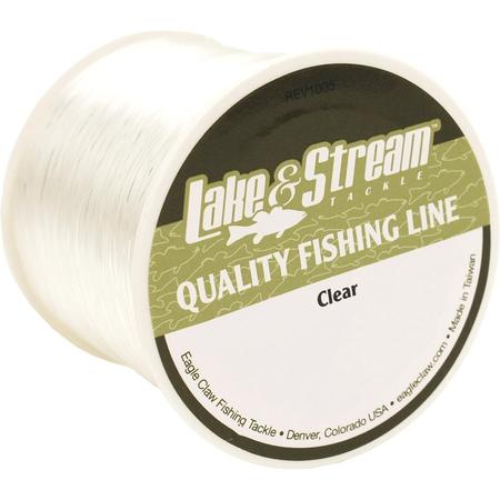 Lake  Stream 60lb 90yds