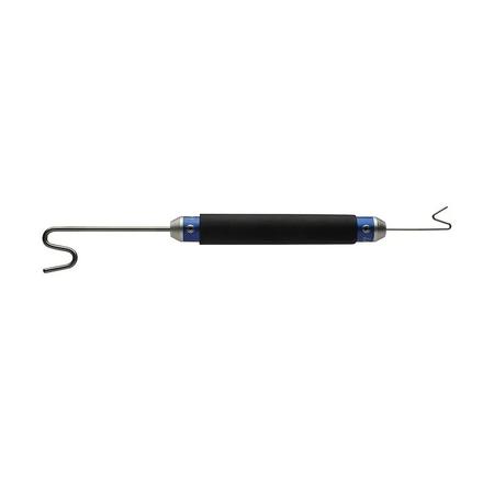 Lazer Hook And Bait Degorger