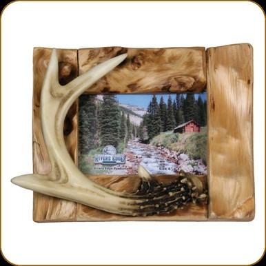 Fir Root/antler Frame