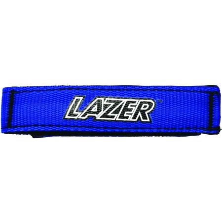 Lazer Fishing Straps 3 Pk