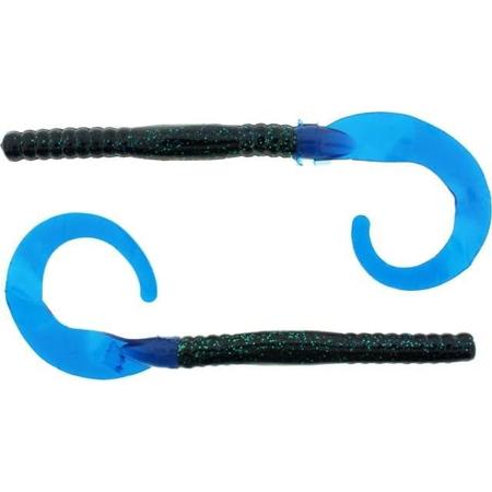 Ba Worm Jbg Blu Tal 8in