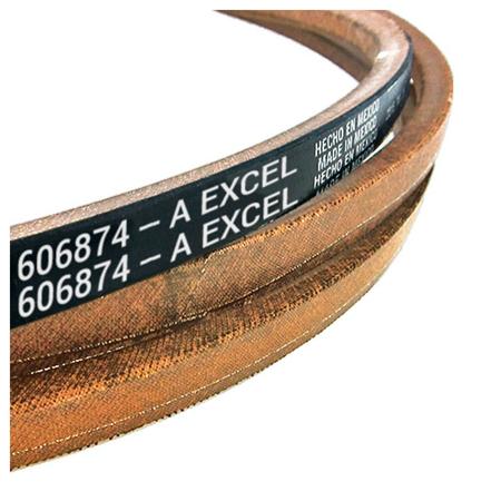 B Sec Belt 173.34