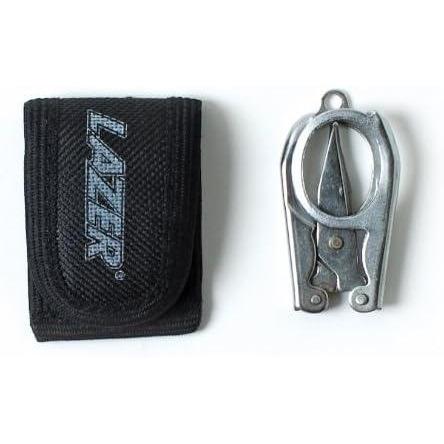 Folding Scissors W Case