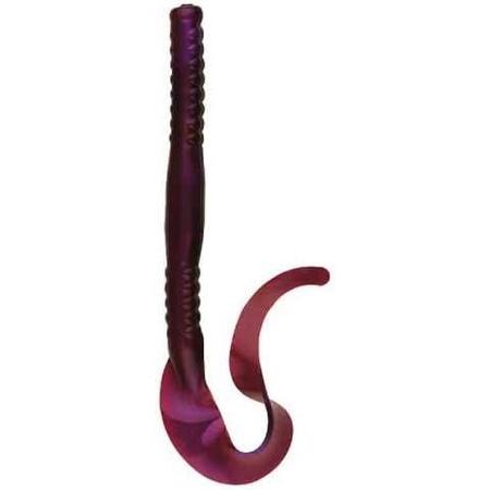 Ba Worm Teq Sun 8in