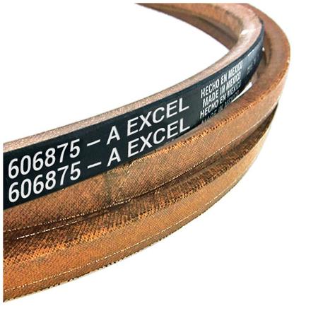 Belt Deck