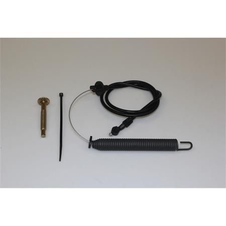 Clutch Cable 42